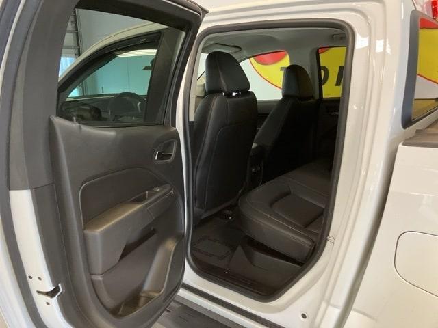 used 2019 Chevrolet Colorado car, priced at $26,994
