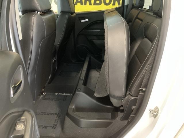used 2019 Chevrolet Colorado car, priced at $26,994