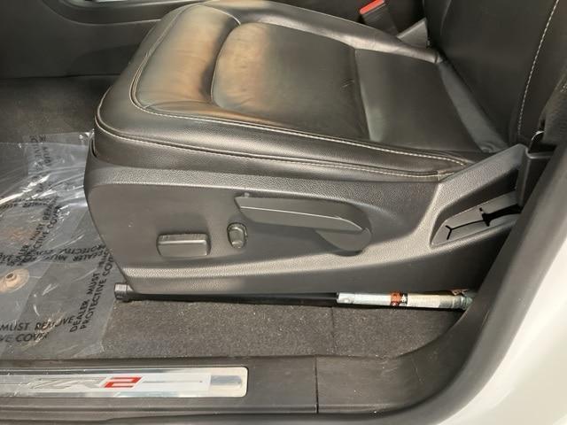 used 2019 Chevrolet Colorado car, priced at $26,994