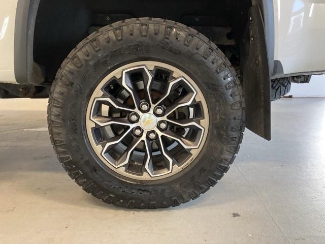 used 2019 Chevrolet Colorado car, priced at $26,994