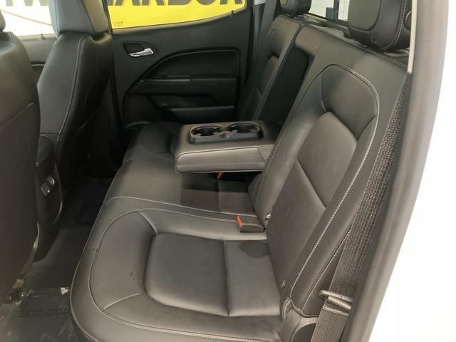used 2019 Chevrolet Colorado car, priced at $26,994