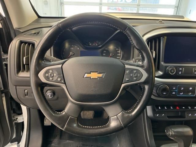 used 2019 Chevrolet Colorado car, priced at $26,994