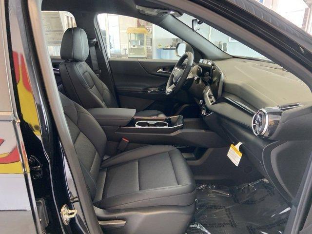 new 2025 Chevrolet Equinox car, priced at $33,976