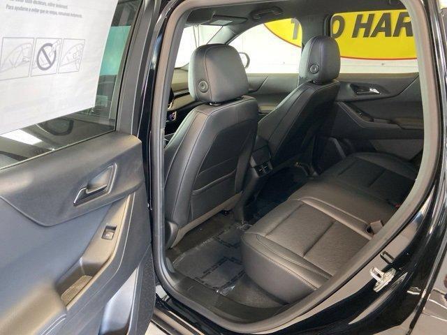 new 2025 Chevrolet Equinox car, priced at $33,976