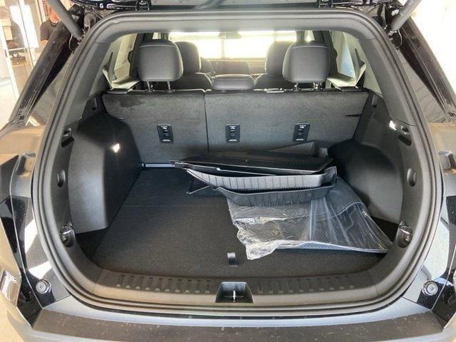 new 2025 Chevrolet Equinox car, priced at $33,976
