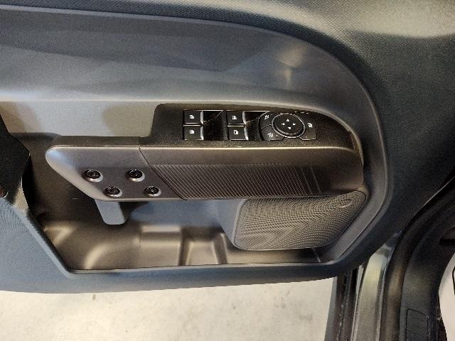 new 2025 Ford Maverick car