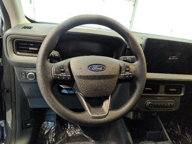 new 2025 Ford Maverick car