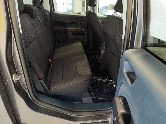 new 2025 Ford Maverick car