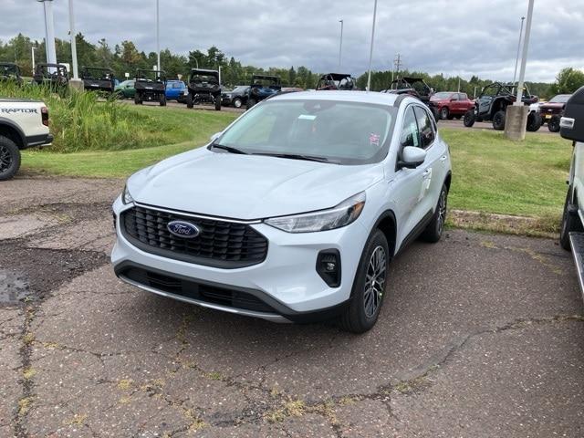 new 2025 Ford Escape car