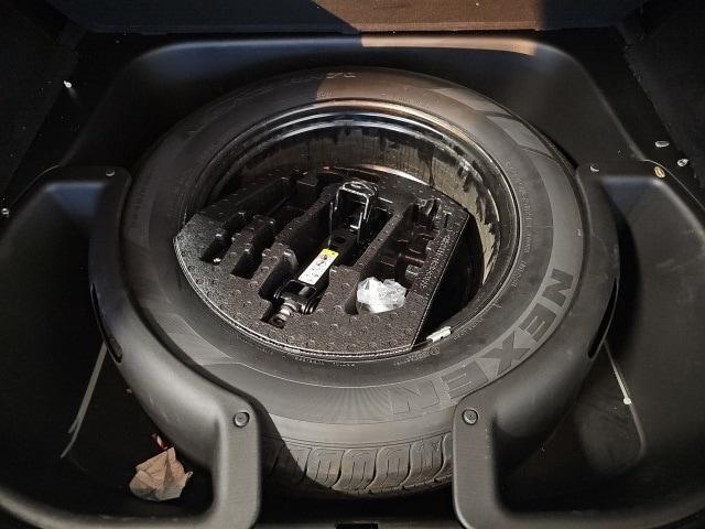 used 2020 Jeep Grand Cherokee car, priced at $19,977