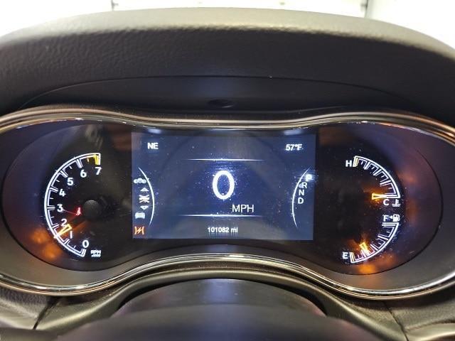 used 2020 Jeep Grand Cherokee car, priced at $19,977