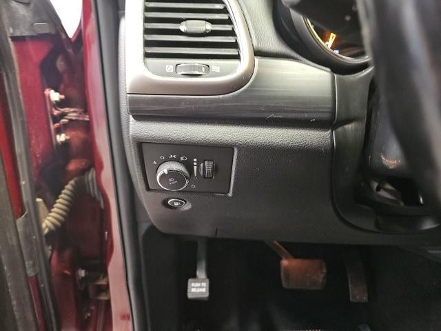 used 2020 Jeep Grand Cherokee car, priced at $19,977