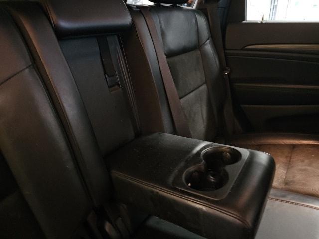 used 2020 Jeep Grand Cherokee car, priced at $19,977