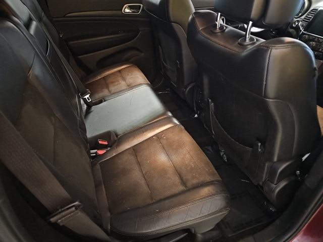 used 2020 Jeep Grand Cherokee car, priced at $19,977