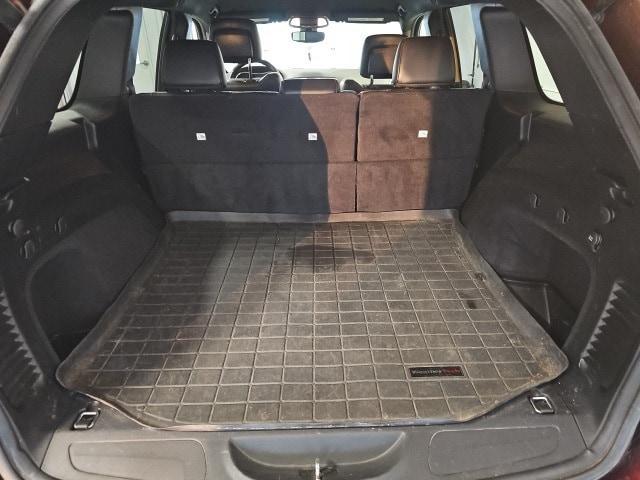 used 2020 Jeep Grand Cherokee car, priced at $19,977