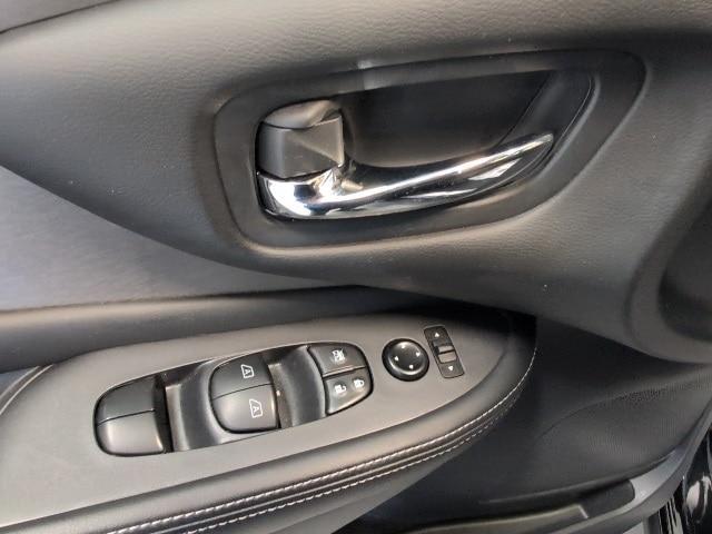 used 2024 Nissan Murano car, priced at $28,997