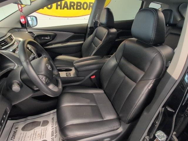 used 2024 Nissan Murano car, priced at $28,997