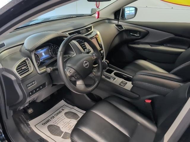 used 2024 Nissan Murano car, priced at $28,997