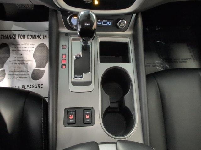 used 2024 Nissan Murano car, priced at $28,997