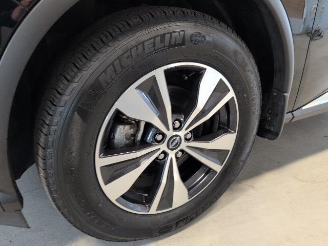 used 2024 Nissan Murano car, priced at $28,997