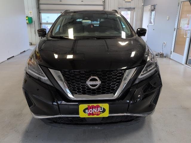 used 2024 Nissan Murano car, priced at $28,997