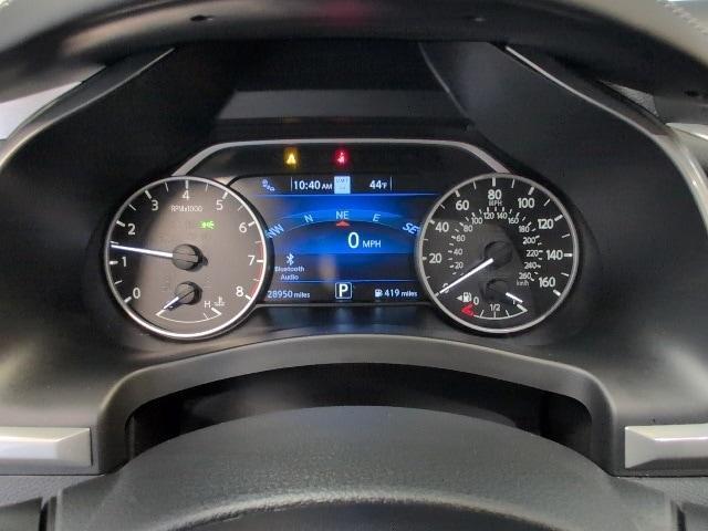 used 2024 Nissan Murano car, priced at $28,997