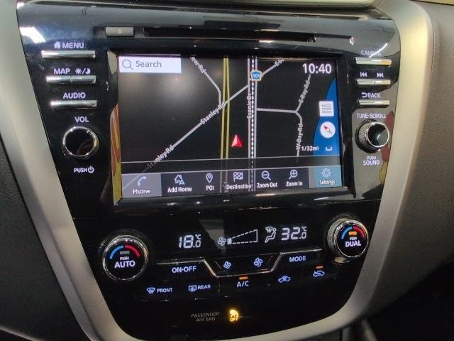 used 2024 Nissan Murano car, priced at $28,997