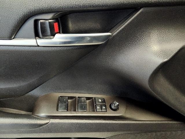 used 2022 Toyota Camry car, priced at $24,478
