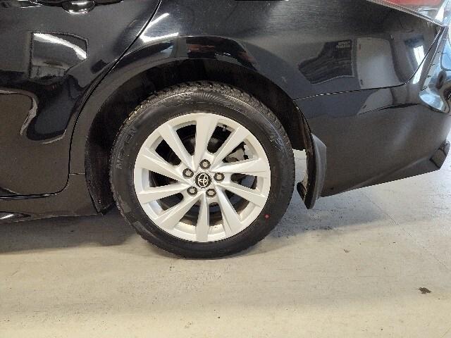 used 2022 Toyota Camry car, priced at $24,478