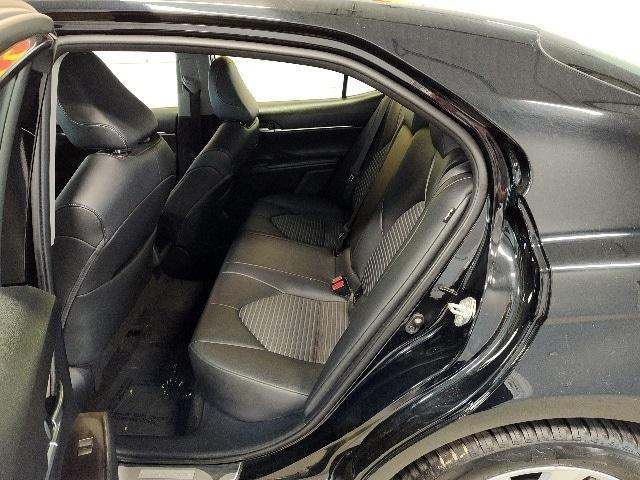 used 2022 Toyota Camry car, priced at $24,478