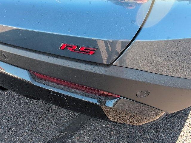 new 2026 Chevrolet Equinox car, priced at $38,610