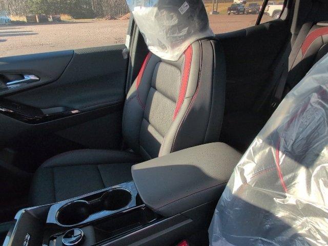 new 2026 Chevrolet Equinox car, priced at $38,610