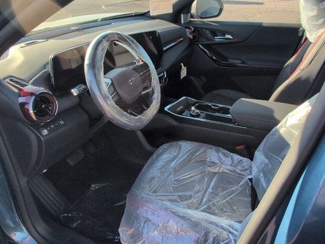 new 2026 Chevrolet Equinox car, priced at $38,610