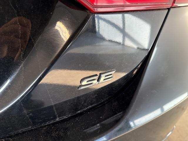 used 2021 Toyota Camry car, priced at $22,389