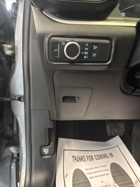 used 2021 Ford Explorer car, priced at $25,997