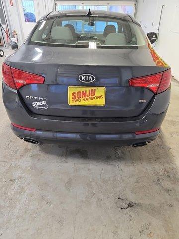 used 2011 Kia Optima car, priced at $4,499