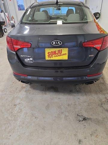 used 2011 Kia Optima car, priced at $4,499