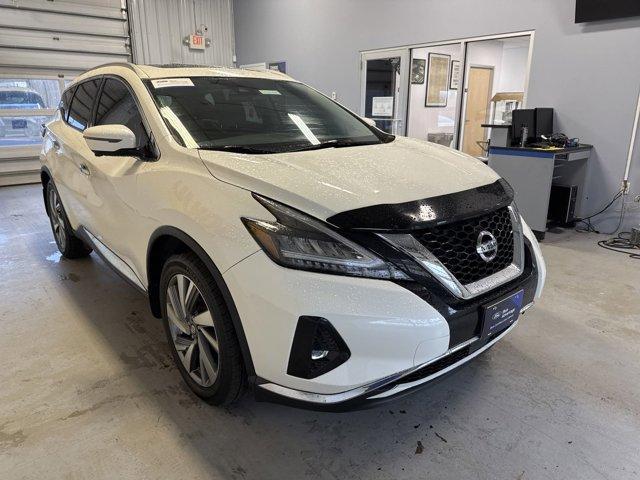 used 2020 Nissan Murano car, priced at $23,995