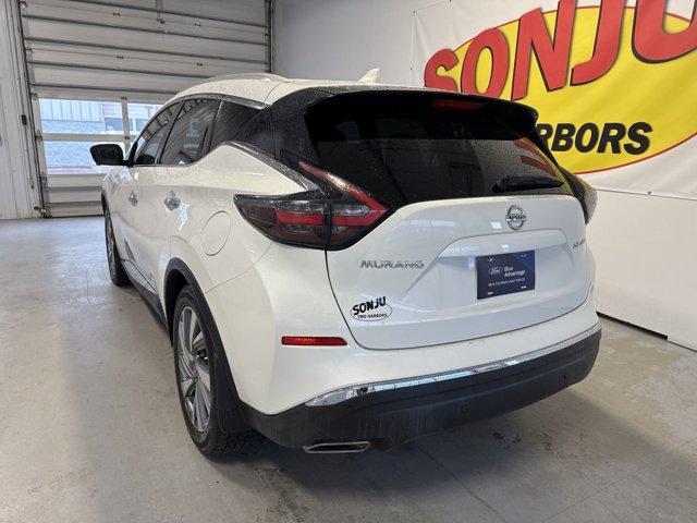 used 2020 Nissan Murano car, priced at $23,995