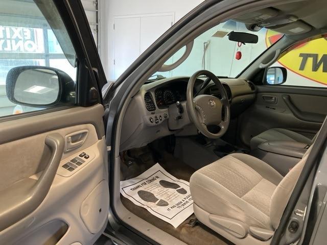used 2005 Toyota Tundra car, priced at $9,949