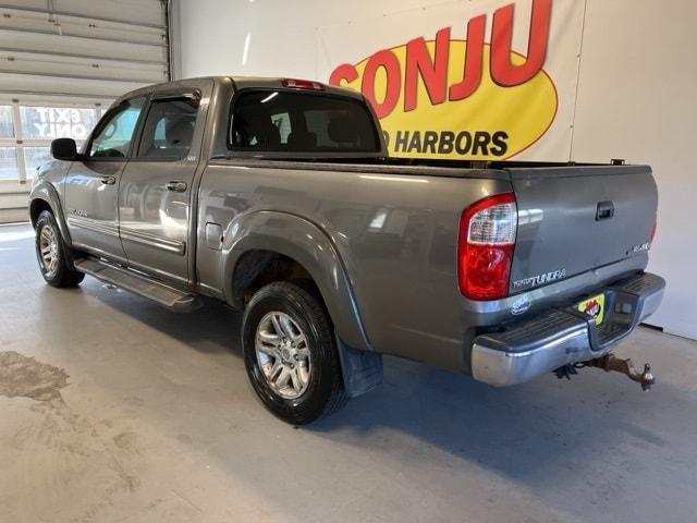 used 2005 Toyota Tundra car, priced at $9,949
