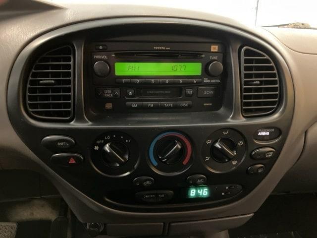 used 2005 Toyota Tundra car, priced at $9,949