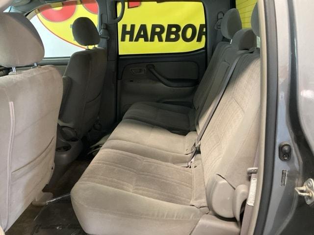 used 2005 Toyota Tundra car, priced at $9,949