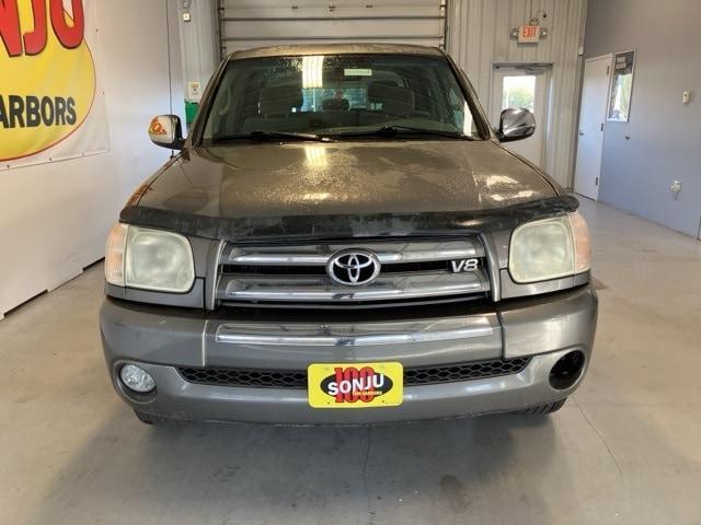 used 2005 Toyota Tundra car, priced at $9,949