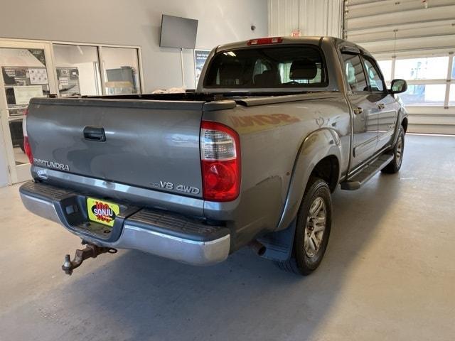 used 2005 Toyota Tundra car, priced at $9,949