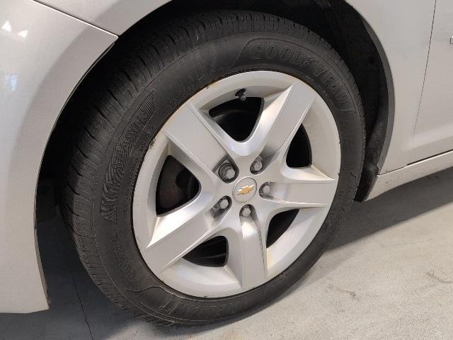 used 2012 Chevrolet Malibu car, priced at $4,994