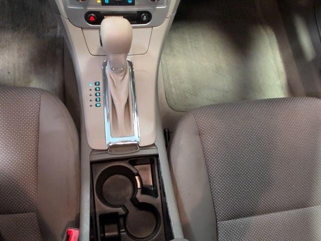 used 2012 Chevrolet Malibu car, priced at $4,994