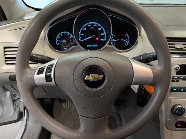 used 2012 Chevrolet Malibu car, priced at $4,994