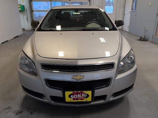 used 2012 Chevrolet Malibu car, priced at $4,994