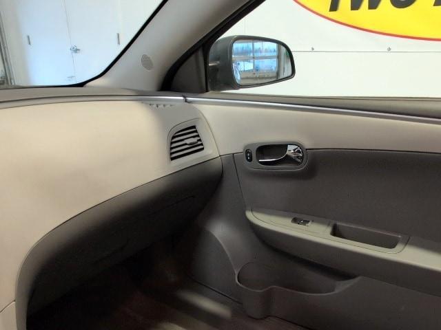 used 2012 Chevrolet Malibu car, priced at $4,994